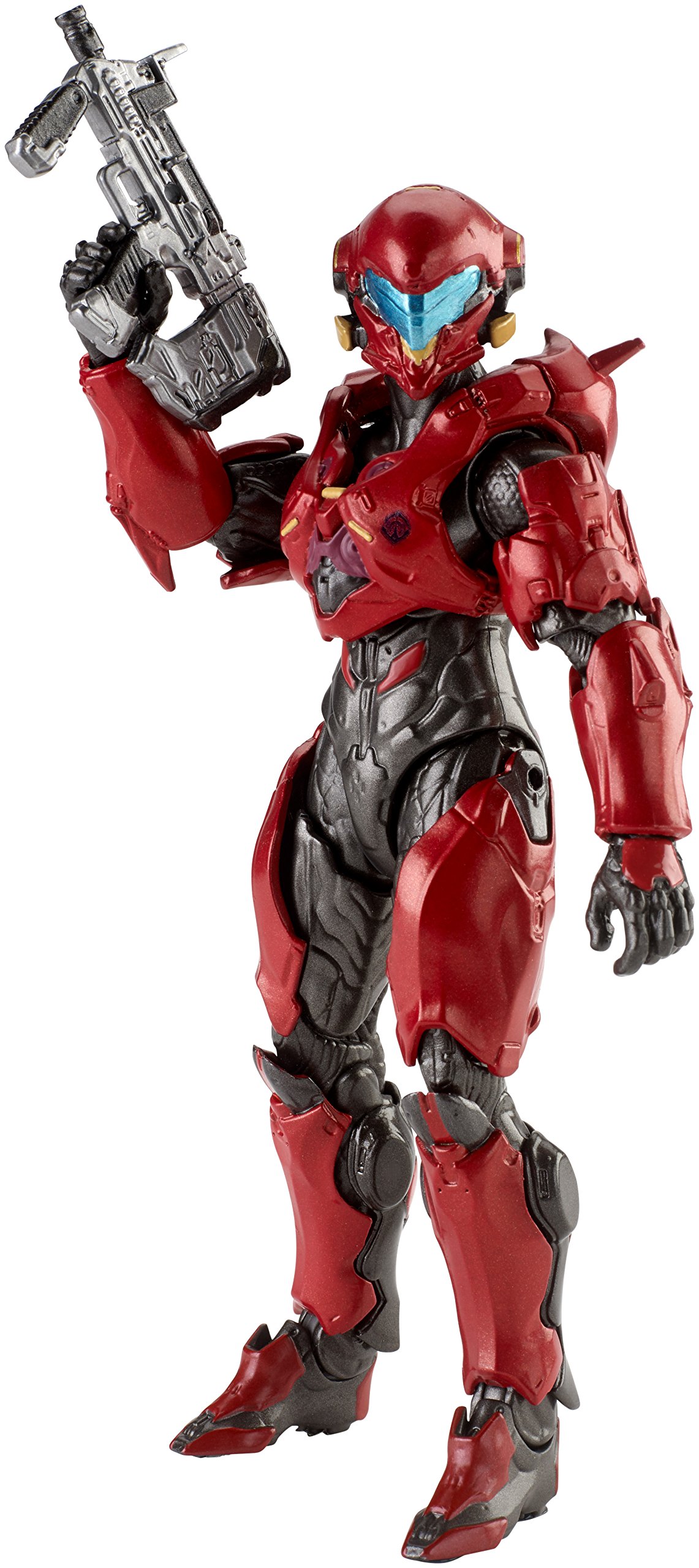 Amazon.com: HALO SPARTAN VALE Figure : Toys & Games